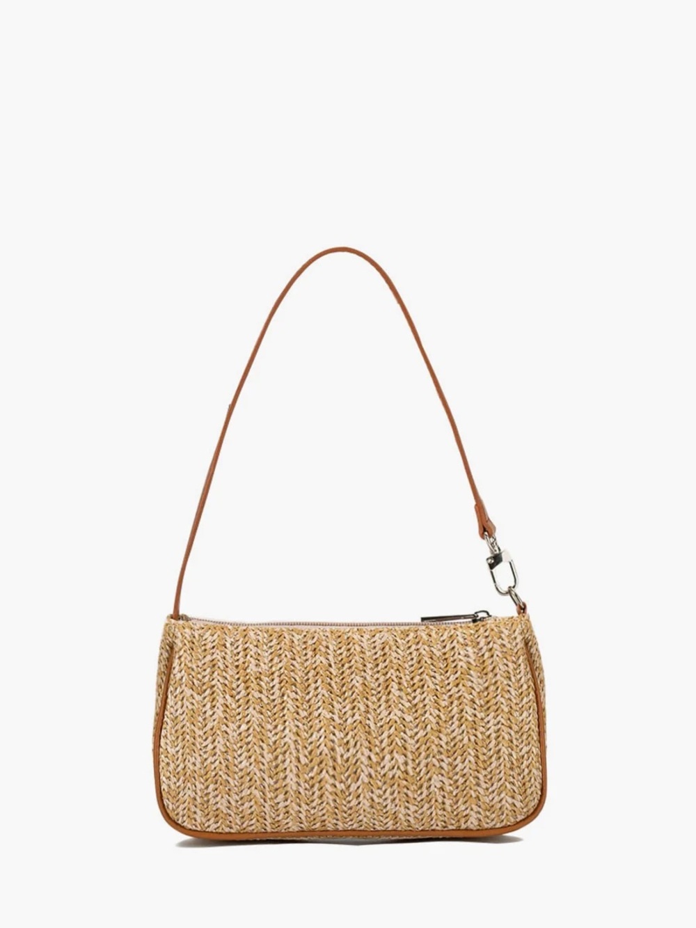 Commense Leisure Straw Bag